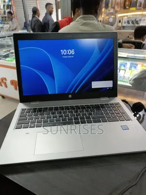 Photo - New Laptop HP ProBook 430 G5 16GB Intel Core I5 SSD 1.5T