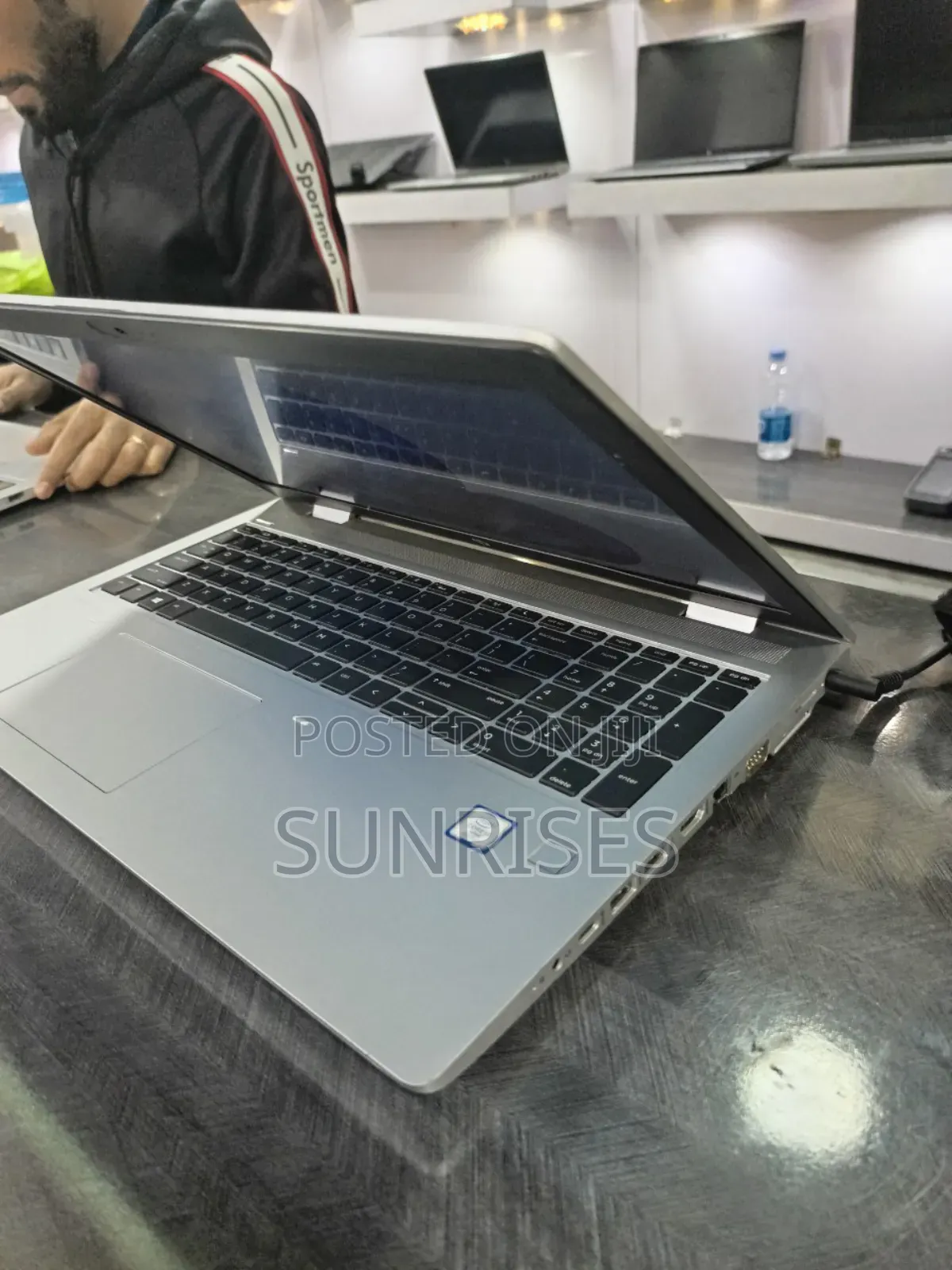 New Laptop HP ProBook 430 G5 16GB Intel Core I5 SSD 1.5T