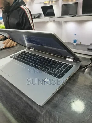 New Laptop HP ProBook 430 G5 16GB Intel Core I5 SSD 1.5T