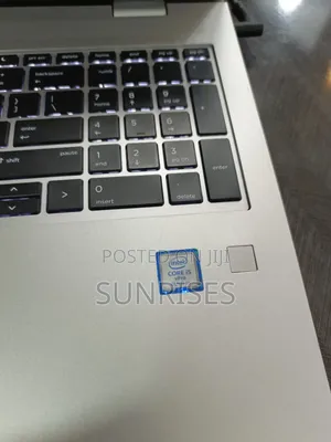 New Laptop HP ProBook 430 G5 16GB Intel Core I5 SSD 1.5T