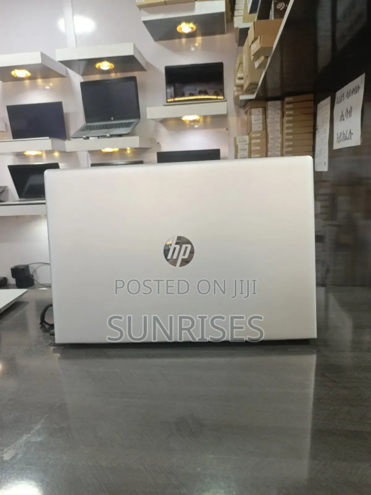 New Laptop HP ProBook 430 G5 16GB Intel Core I5 SSD 1.5T