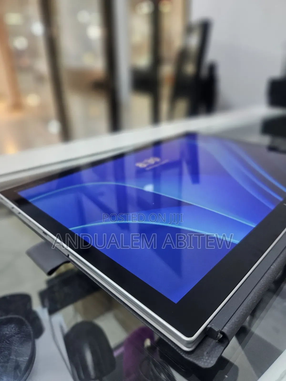 New Laptop HP Elite X2 1013 G3 16GB Intel Core I5 SSD 256GB