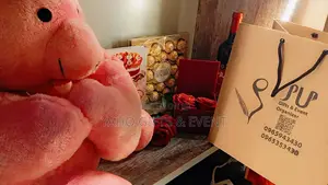 Yaho Birthday Gift Package