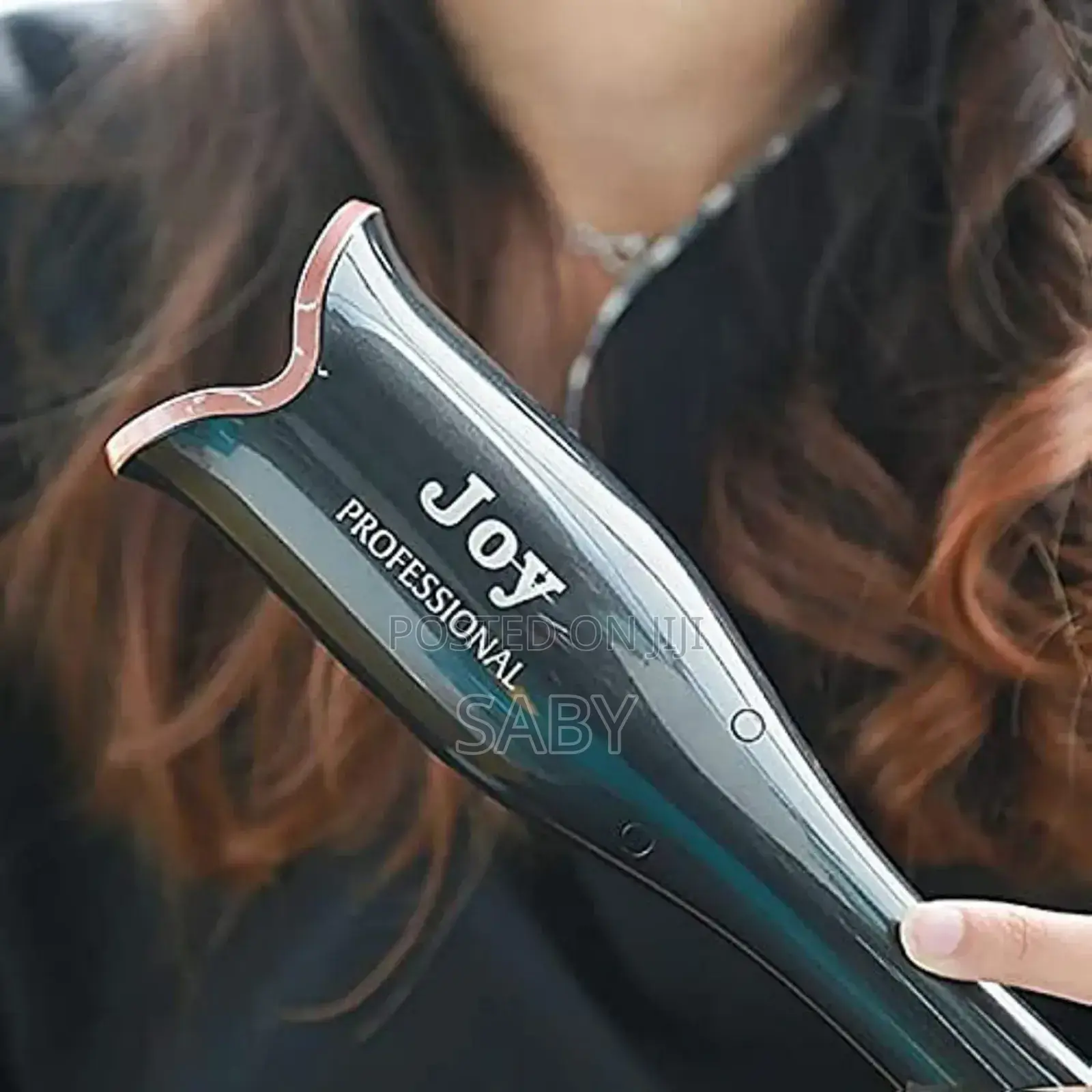 JOY Professional Hair Curler