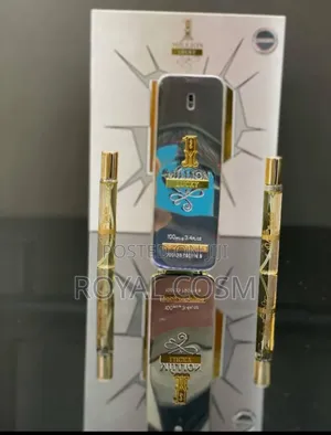 Photo - Paco Rabanne One Million Lucky Perfume Set