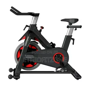 Sport Spin Bike