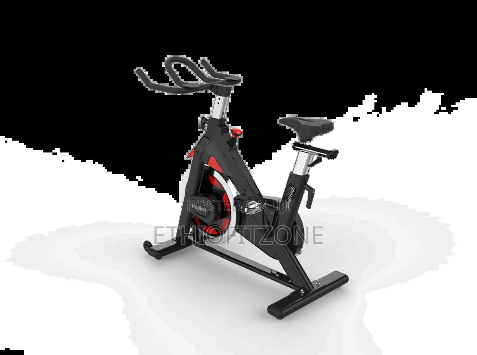Sport Spin Bike