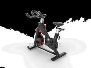 Sport Spin Bike