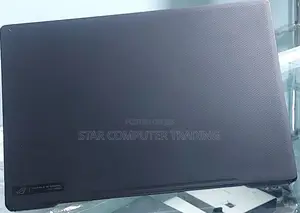 Laptop Asus ROG ZEPHYRUS (GX501) 16GB Intel Core I7 SSD 512GB