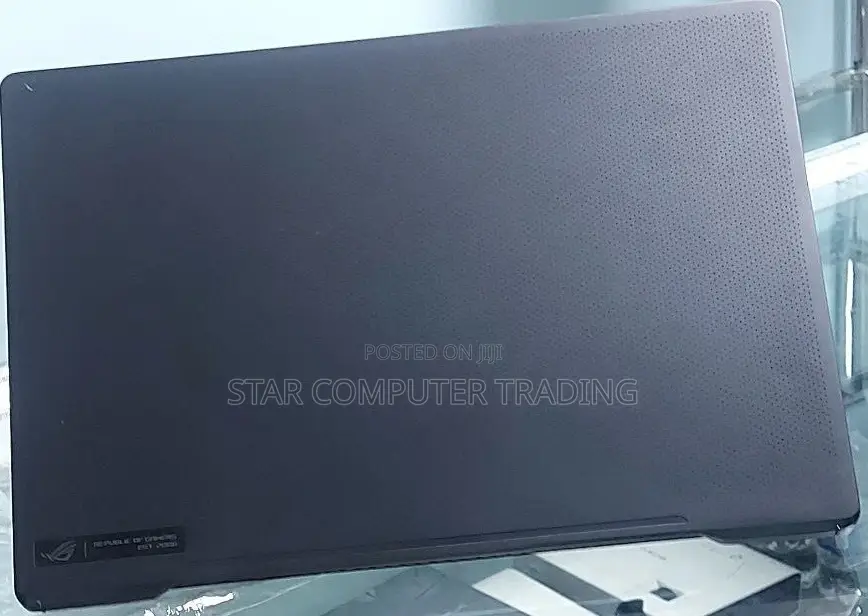 Laptop Asus ROG ZEPHYRUS (GX501) 16GB Intel Core I7 SSD 512GB