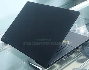 Laptop Asus ROG ZEPHYRUS (GX501) 16GB Intel Core I7 SSD 512GB