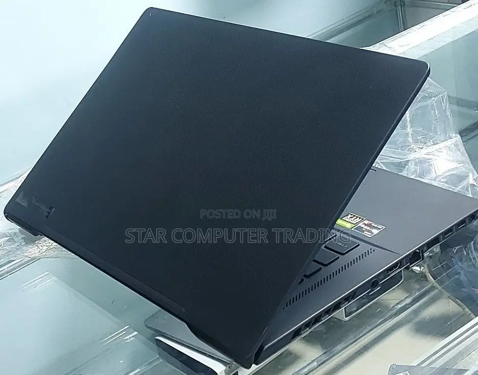 Laptop Asus ROG ZEPHYRUS (GX501) 16GB Intel Core I7 SSD 512GB