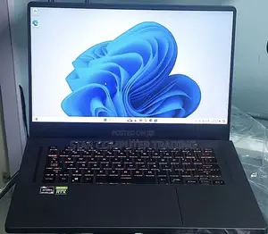 Photo - Laptop Asus ROG ZEPHYRUS (GX501) 16GB Intel Core I7 SSD 512GB