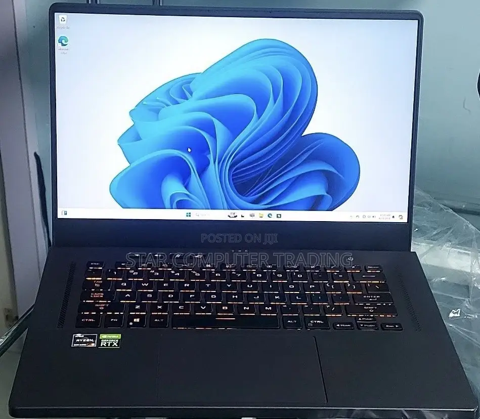 Laptop Asus ROG ZEPHYRUS (GX501) 16GB Intel Core I7 SSD 512GB