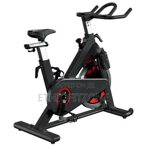 Exercise Spin Bike