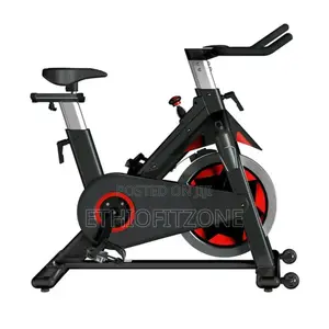 Exercise Spin Bike