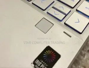 Photo - New Laptop HP Spectre 8GB Intel Core I5 SSD 512GB