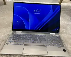 New Laptop HP Spectre 8GB Intel Core I5 SSD 512GB