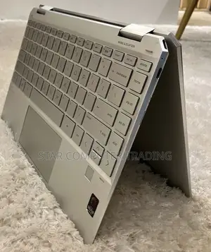 New Laptop HP Spectre 8GB Intel Core I5 SSD 512GB