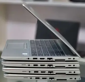 Photo - New Laptop HP EliteBook 840 G5 16GB Intel Core I7 SSD 512GB