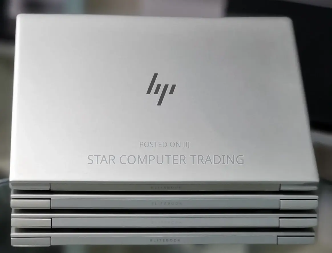 New Laptop HP EliteBook 840 G5 16GB Intel Core I7 SSD 512GB
