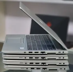 New Laptop HP EliteBook 840 G5 16GB Intel Core I7 SSD 512GB