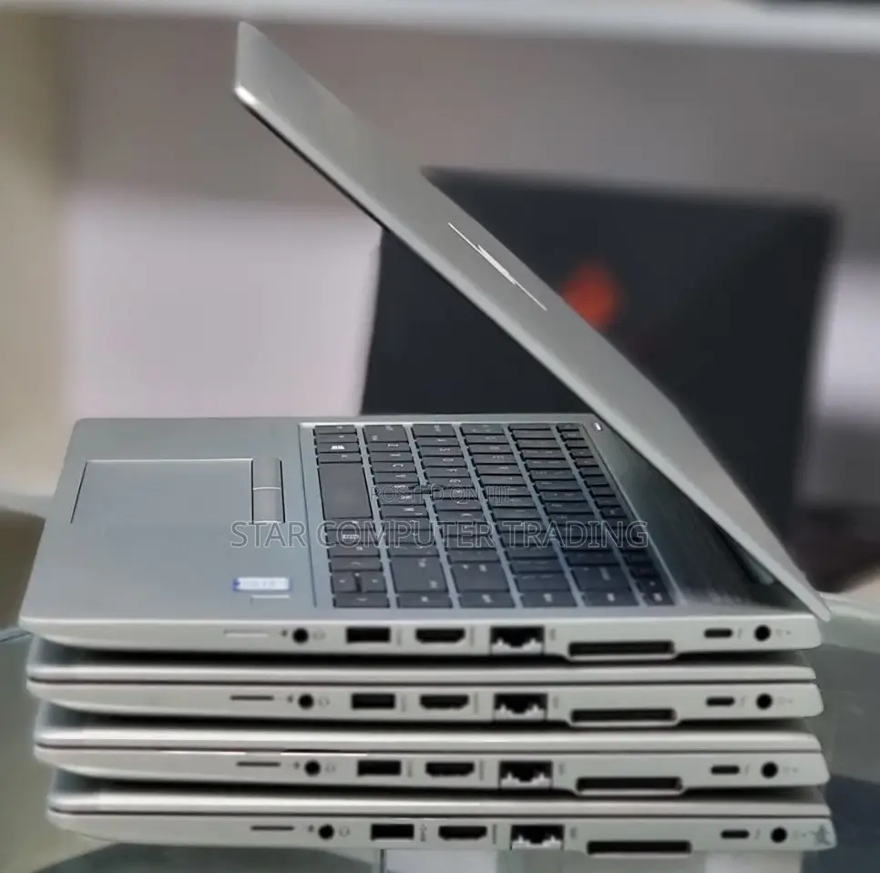 New Laptop HP EliteBook 840 G5 16GB Intel Core I7 SSD 512GB