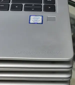 New Laptop HP EliteBook 840 G5 16GB Intel Core I7 SSD 512GB