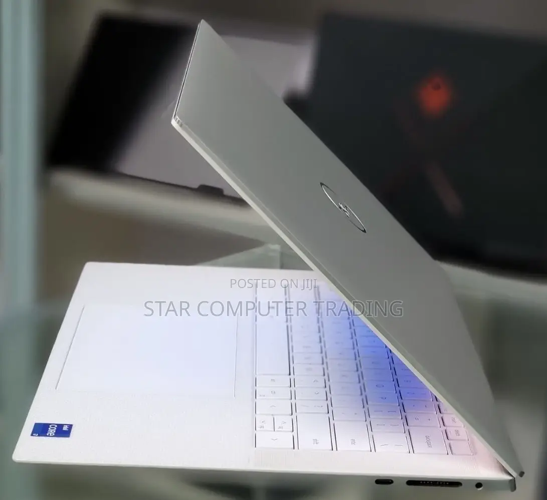 New Laptop Dell XPS 15 16GB Intel Core I7 SSD 1T