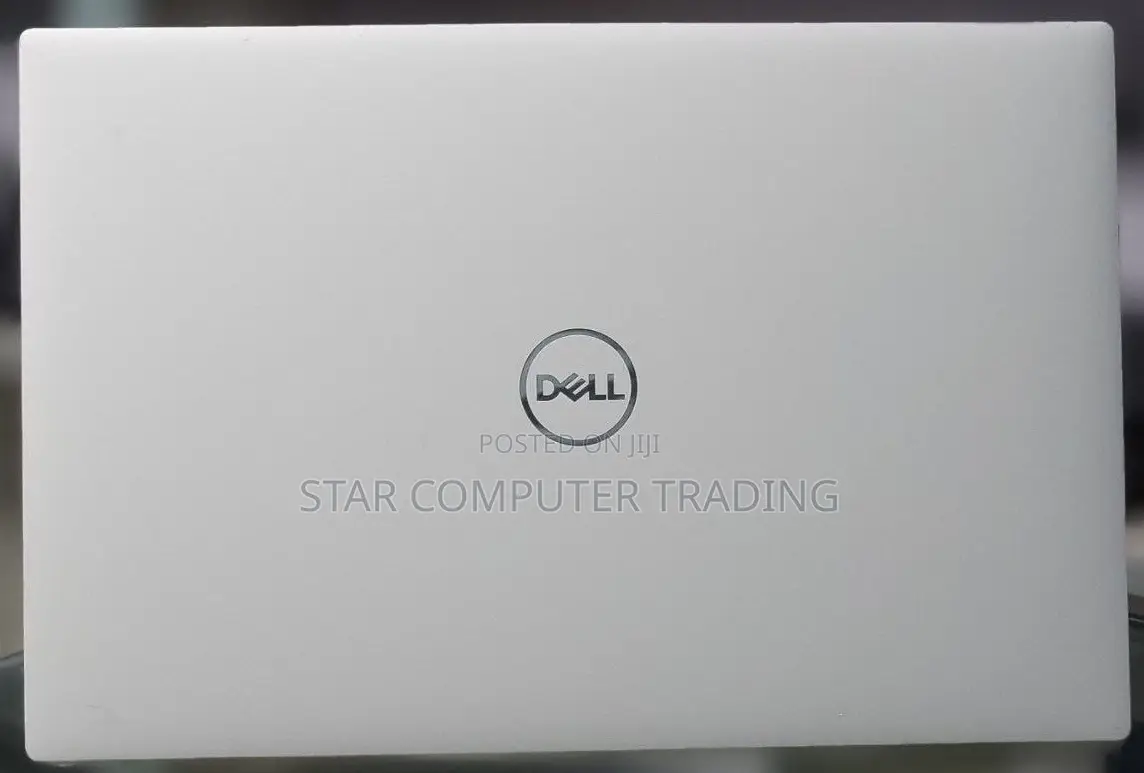 New Laptop Dell XPS 15 16GB Intel Core I7 SSD 1T