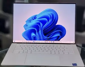 New Laptop Dell XPS 15 16GB Intel Core I7 SSD 1T