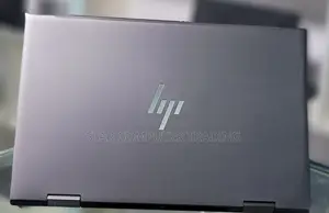 New Laptop HP Envy X360 16GB AMD Ryzen 7 SSD 512GB