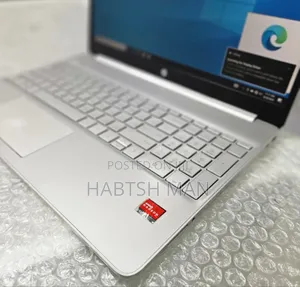 Laptop HP Stream Notebook 8GB AMD Ryzen 7 SSD 512GB