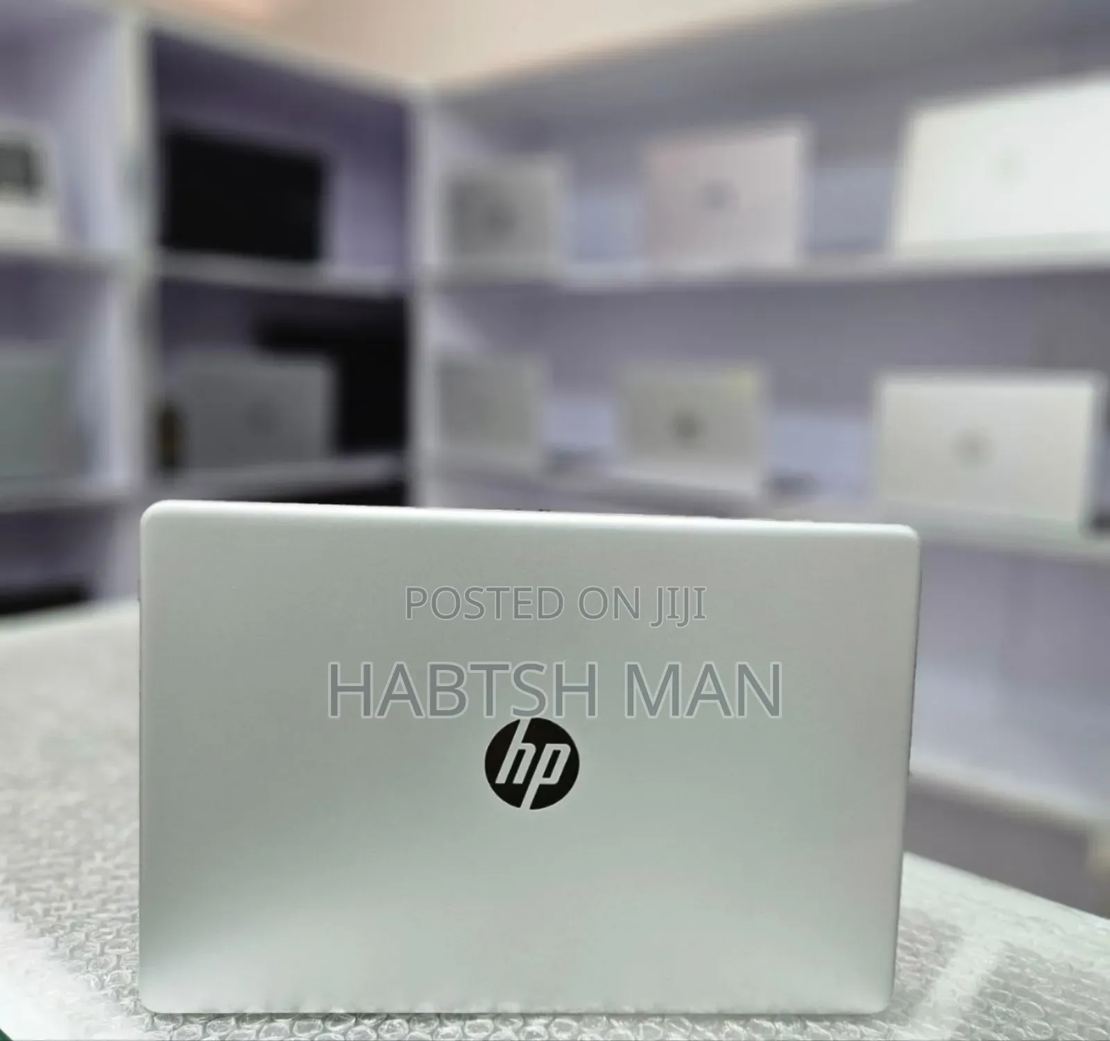 Laptop HP Stream Notebook 8GB AMD Ryzen 7 SSD 512GB