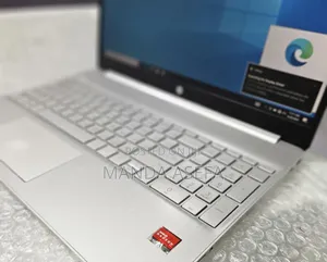 New Laptop HP Stream Notebook 8GB AMD Ryzen 7 SSD 512GB