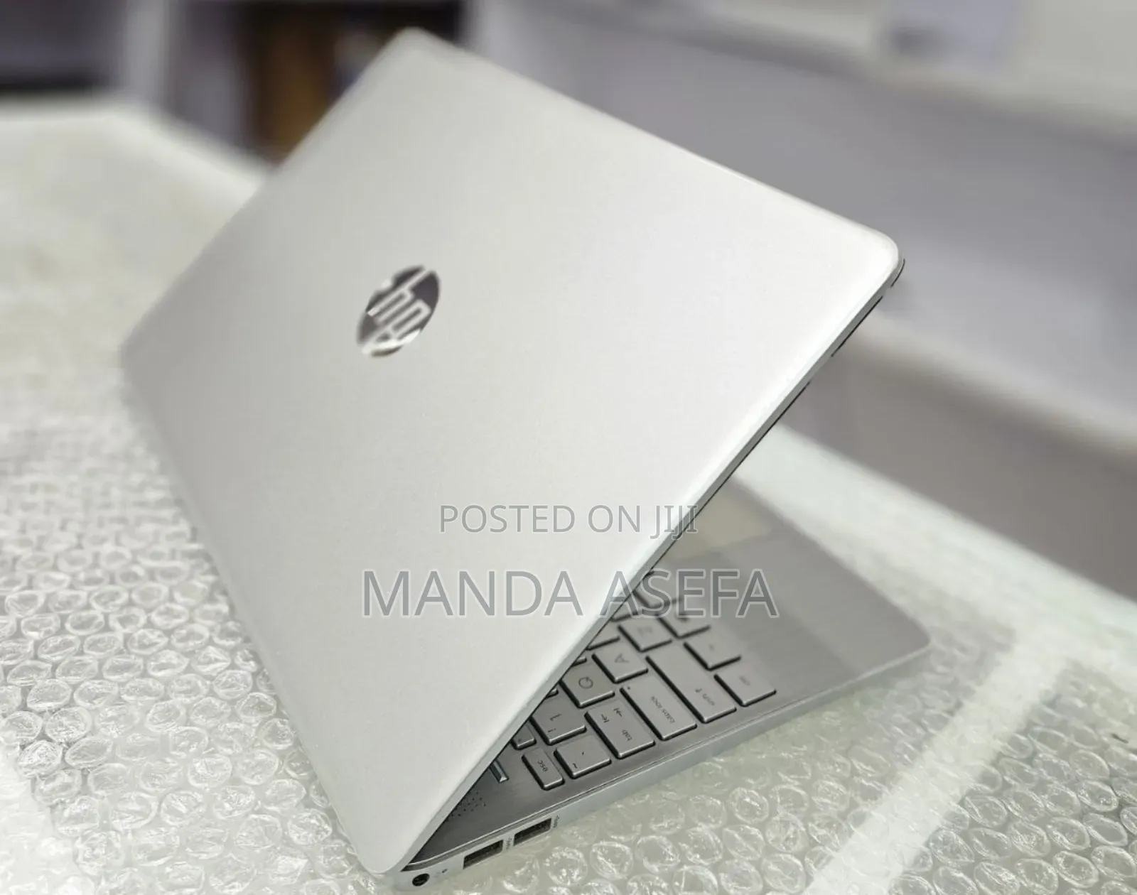 New Laptop HP Stream Notebook 8GB AMD Ryzen 7 SSD 512GB
