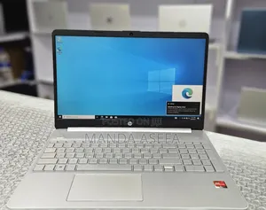 New Laptop HP Stream Notebook 8GB AMD Ryzen 7 SSD 512GB