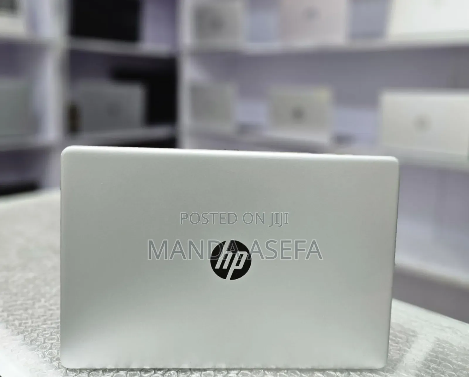 New Laptop HP Stream Notebook 8GB AMD Ryzen 7 SSD 512GB