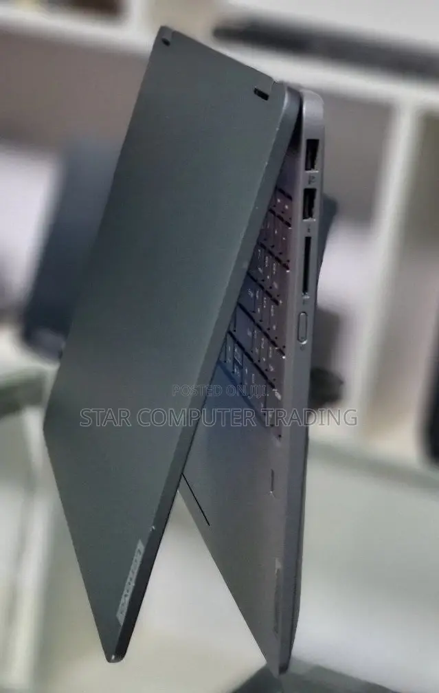 New Laptop Lenovo Flex 5 16GB Intel Core I7 SSD 512GB