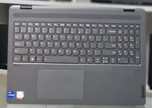 New Laptop Lenovo Flex 5 16GB Intel Core I7 SSD 512GB