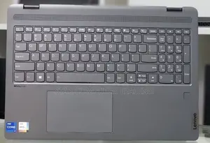 New Laptop Lenovo Flex 5 16GB Intel Core I7 SSD 512GB