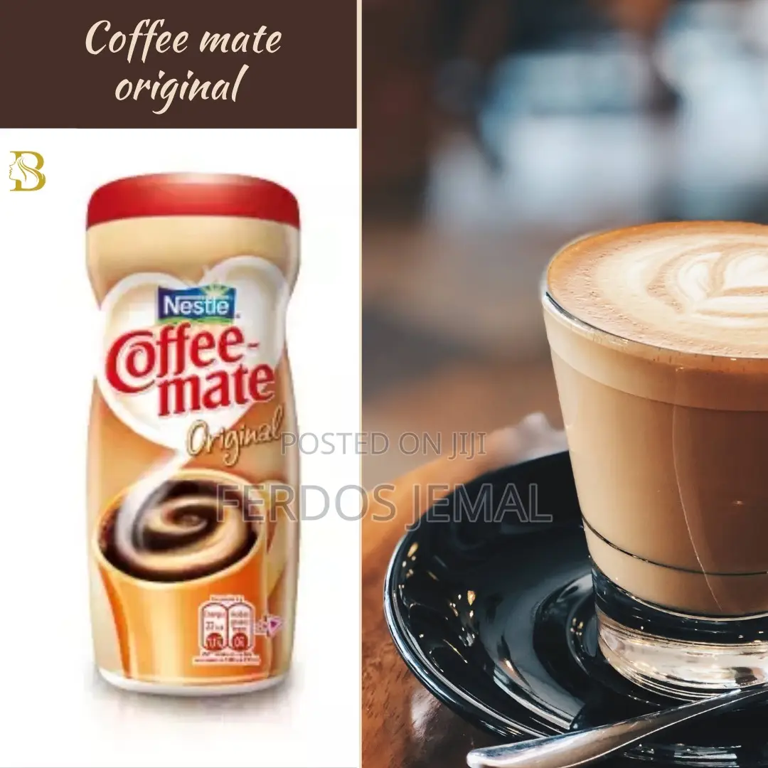 Coffee Mate