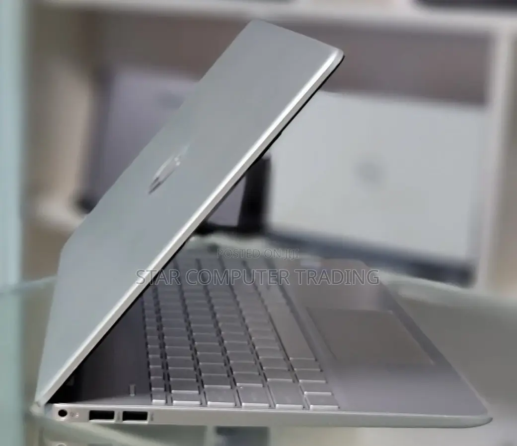 New Laptop HP Stream Notebook 8GB Intel Core I3 SSD 512GB