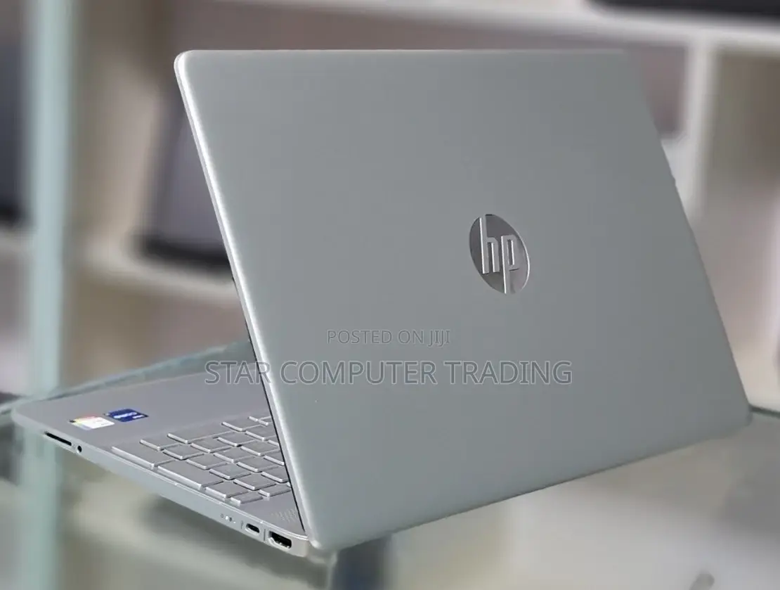 New Laptop HP Stream Notebook 8GB Intel Core I3 SSD 512GB