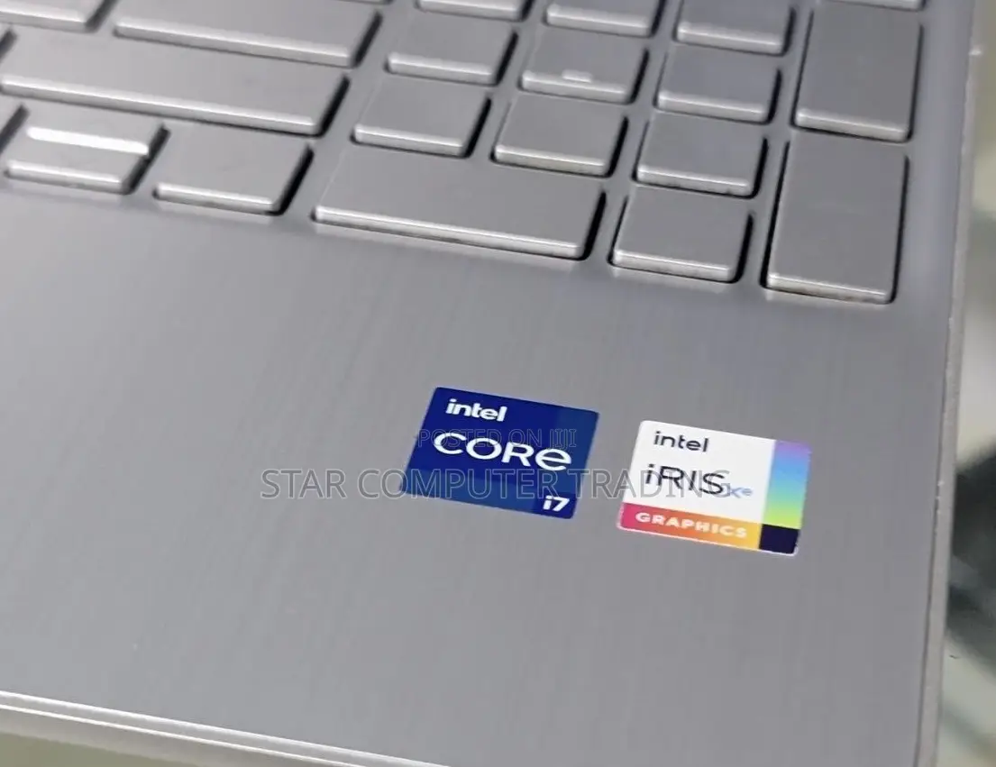 New Laptop HP Stream Notebook 8GB Intel Core I3 SSD 512GB