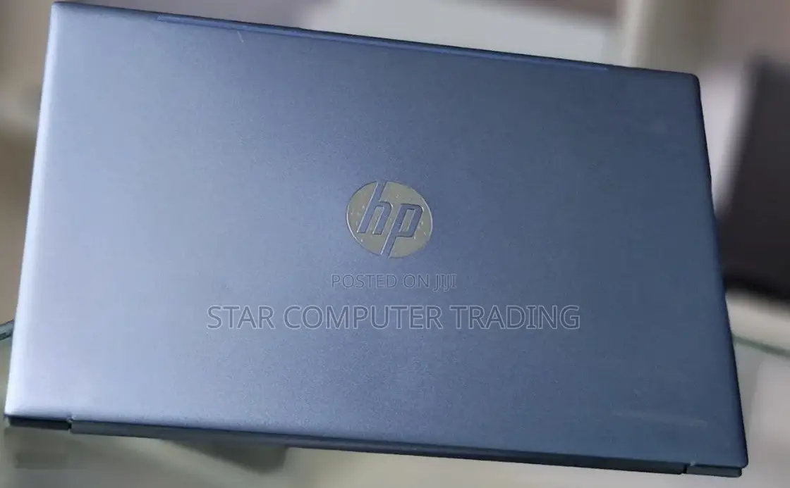 New Laptop HP Pavilion 15 8GB AMD Ryzen 5 SSD 512GB