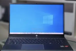 New Laptop HP Pavilion 15 8GB AMD Ryzen 5 SSD 512GB