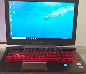 New Laptop HP Omen X 16GB Intel Core I7 HDD+SSD 128GB