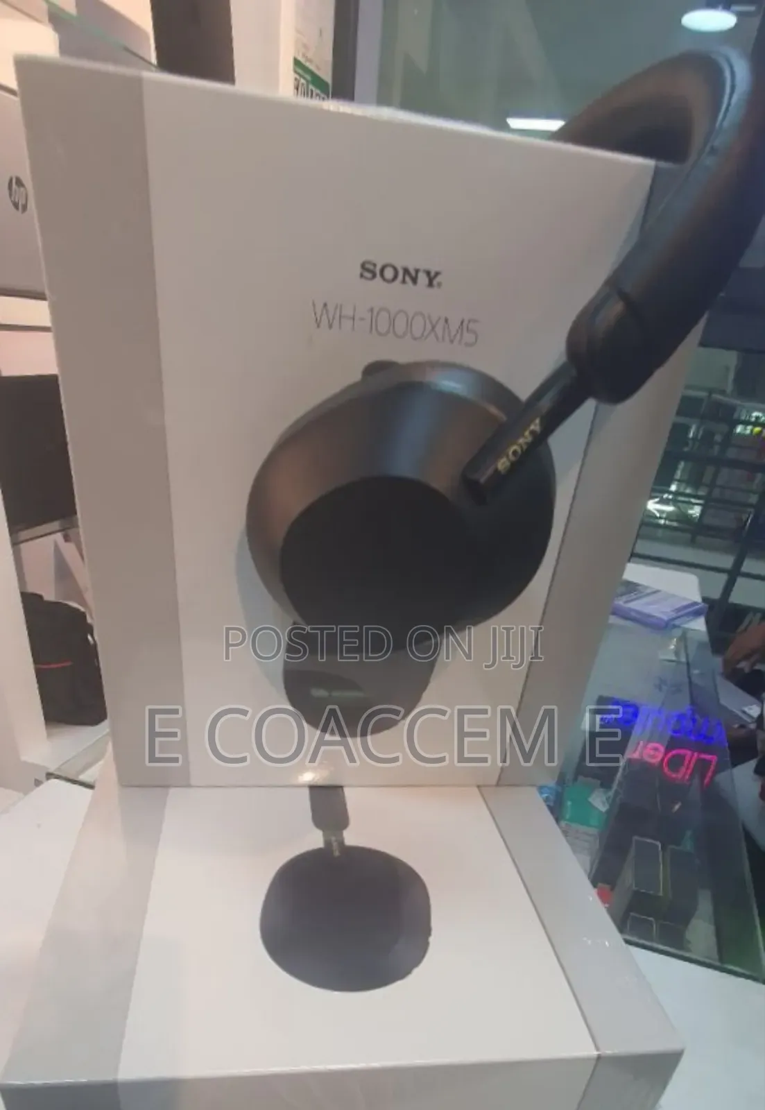 Sony Wh-1000xm5 Prestigious In The Industry