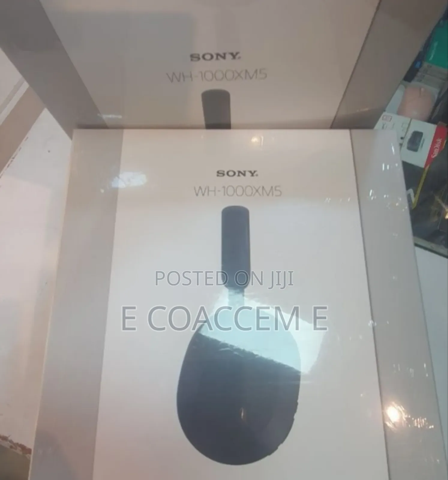 Sony Wh-1000xm5 Prestigious In The Industry